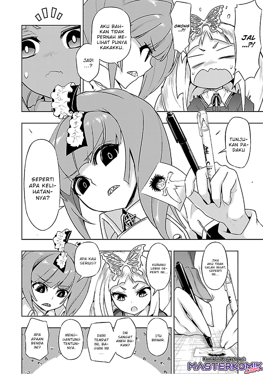 busou-shoujo-machiavellianism - Chapter: 38