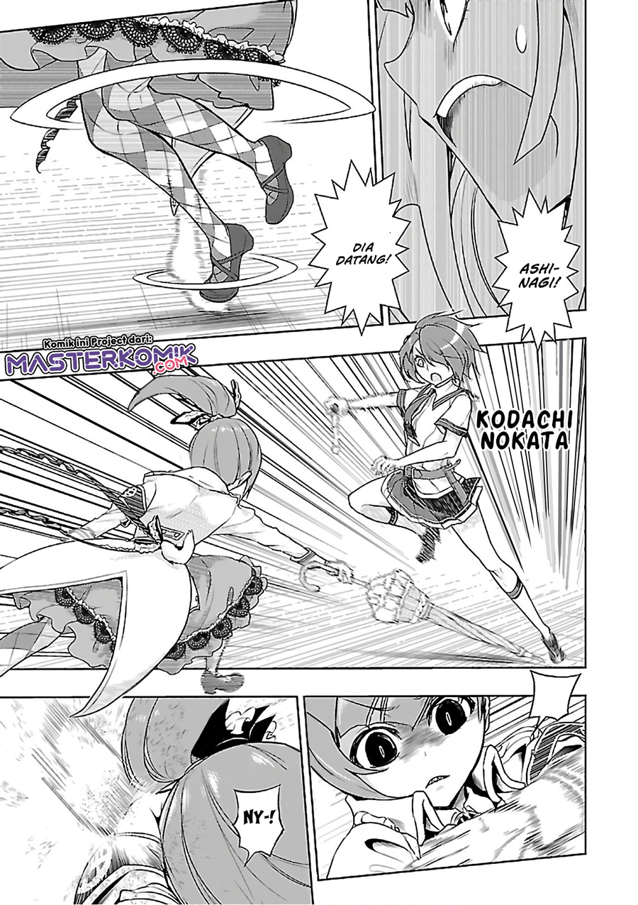 busou-shoujo-machiavellianism - Chapter: 38