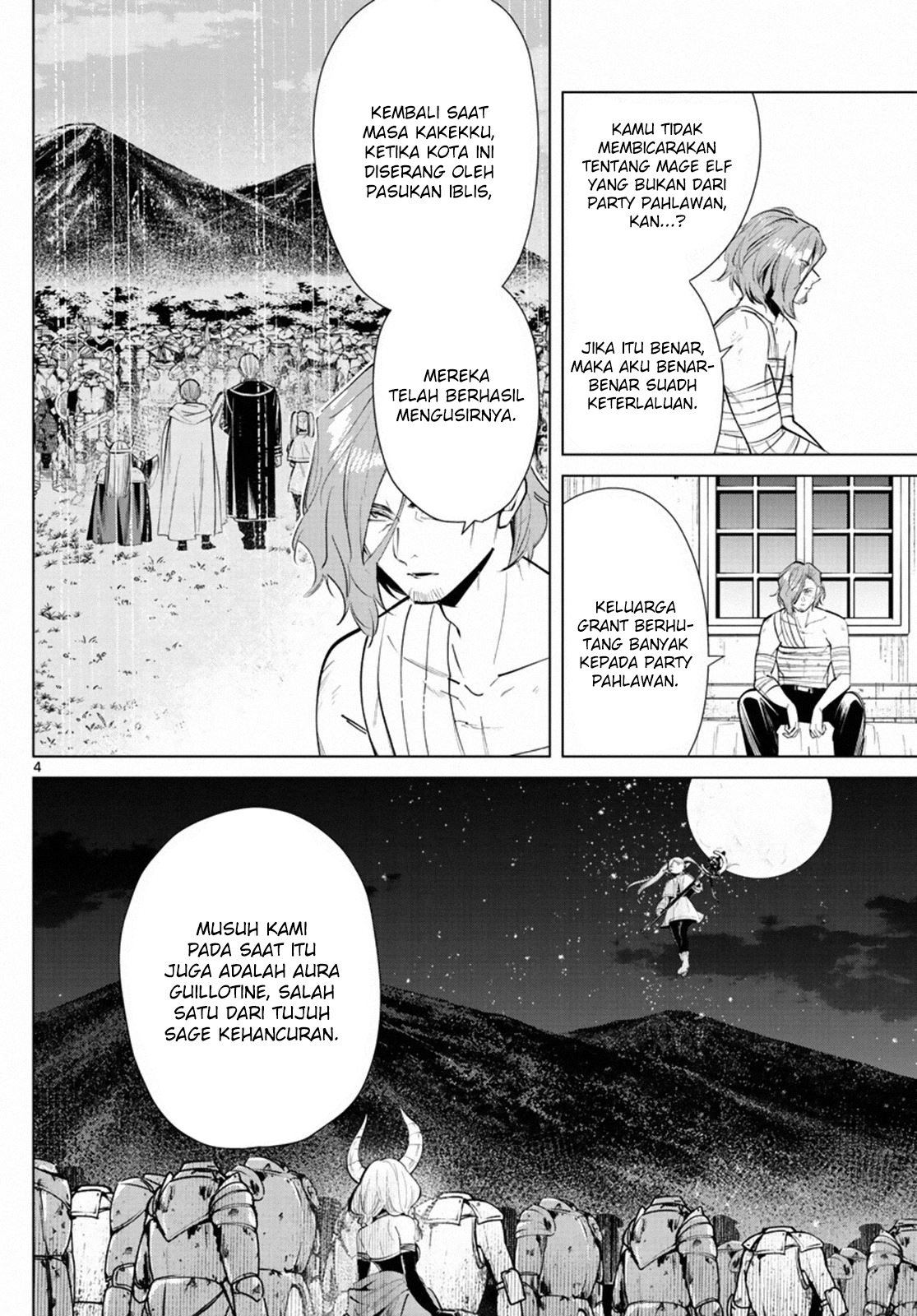 sousou-no-frieren - Chapter: 18