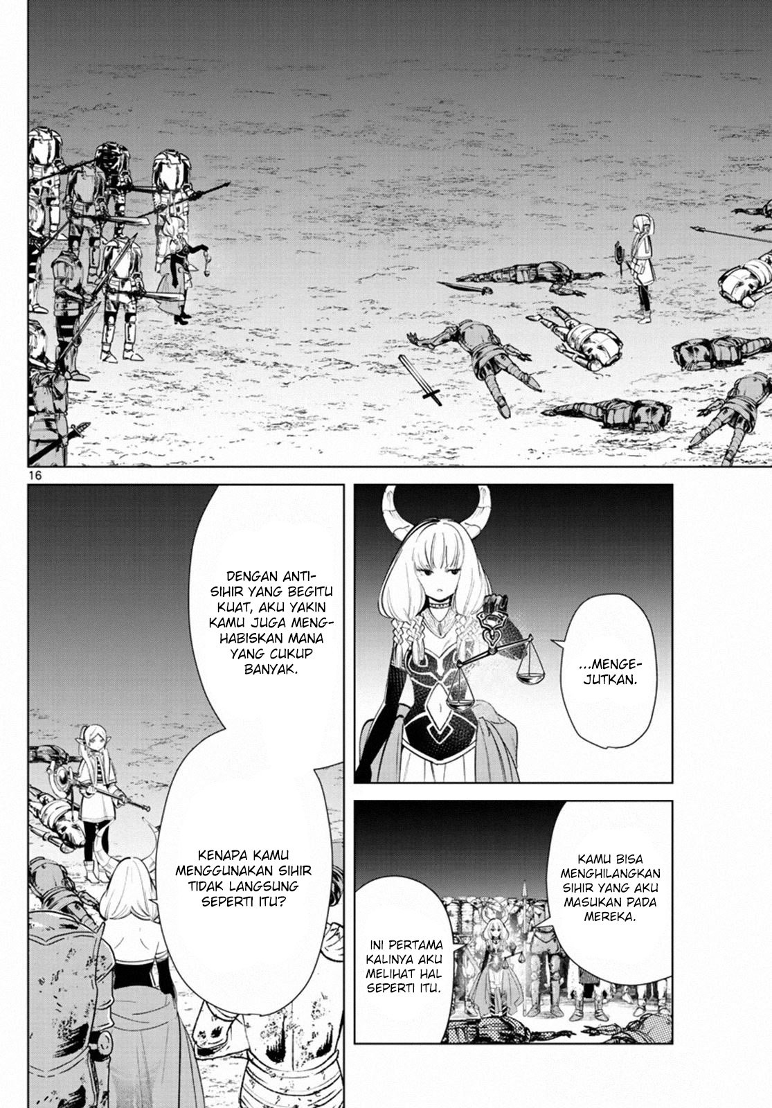 sousou-no-frieren - Chapter: 18