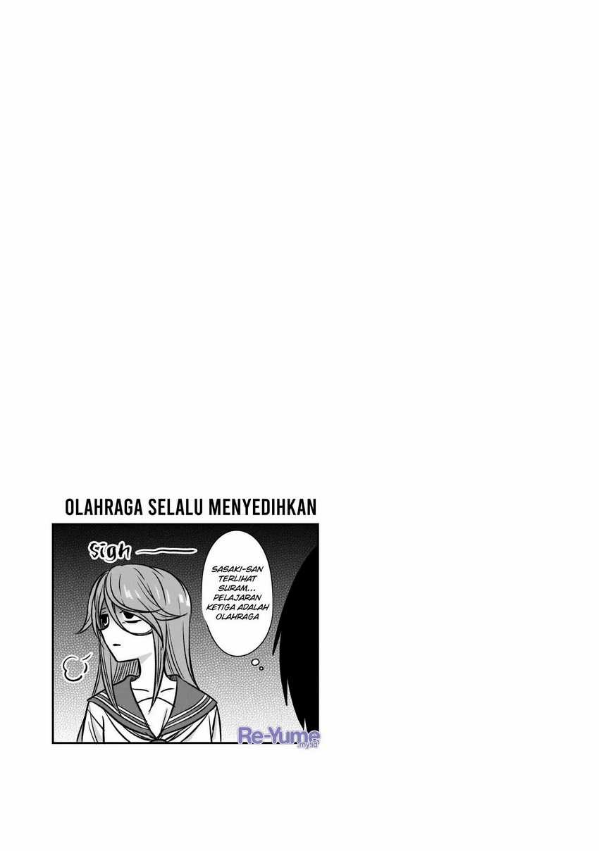 kurai-anoko-to-shitai-koto - Chapter: 18