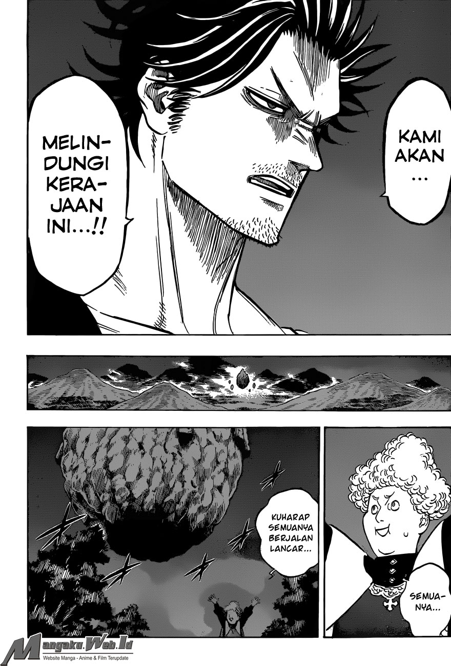 black-clover - Chapter: 147