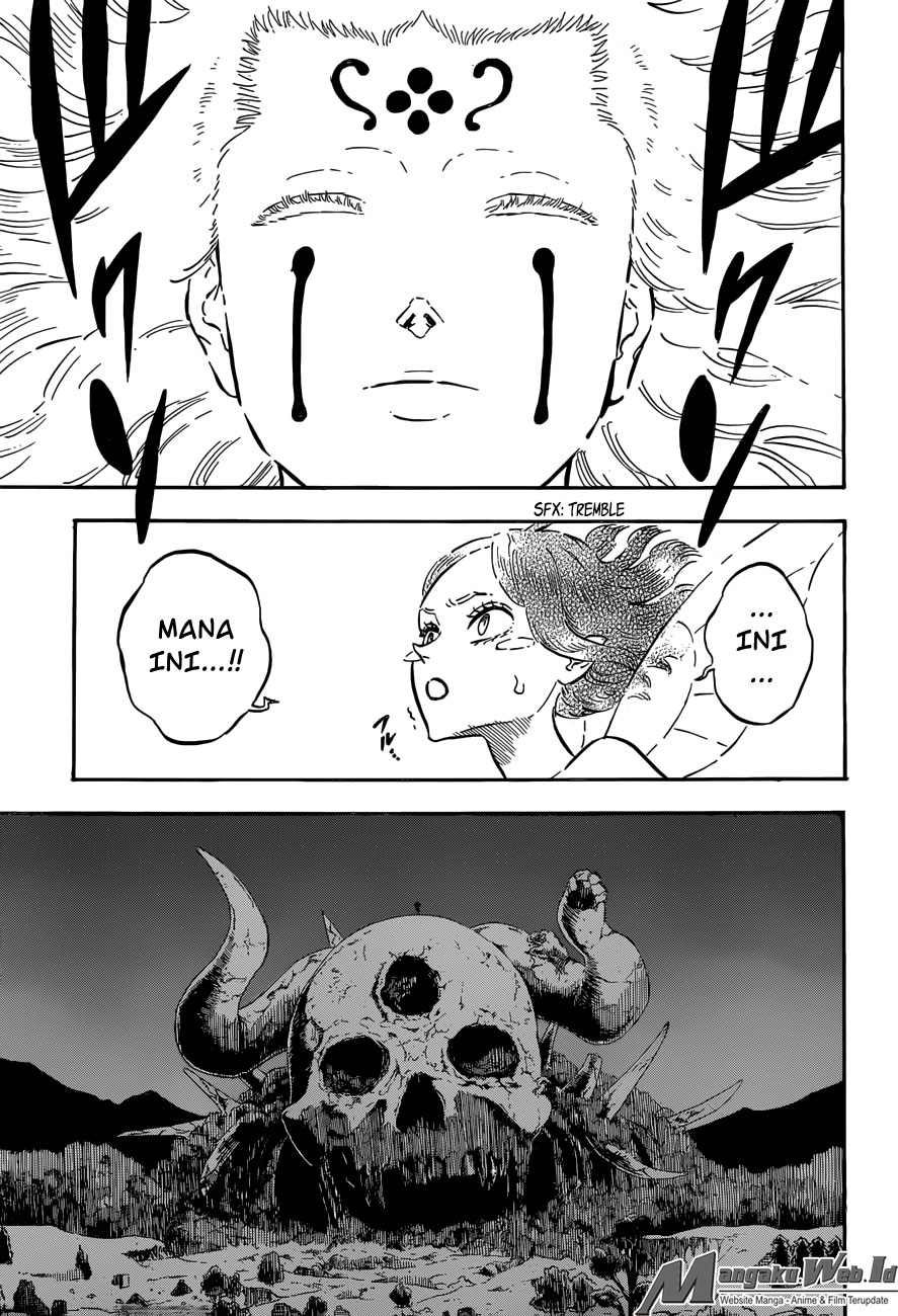 black-clover - Chapter: 147