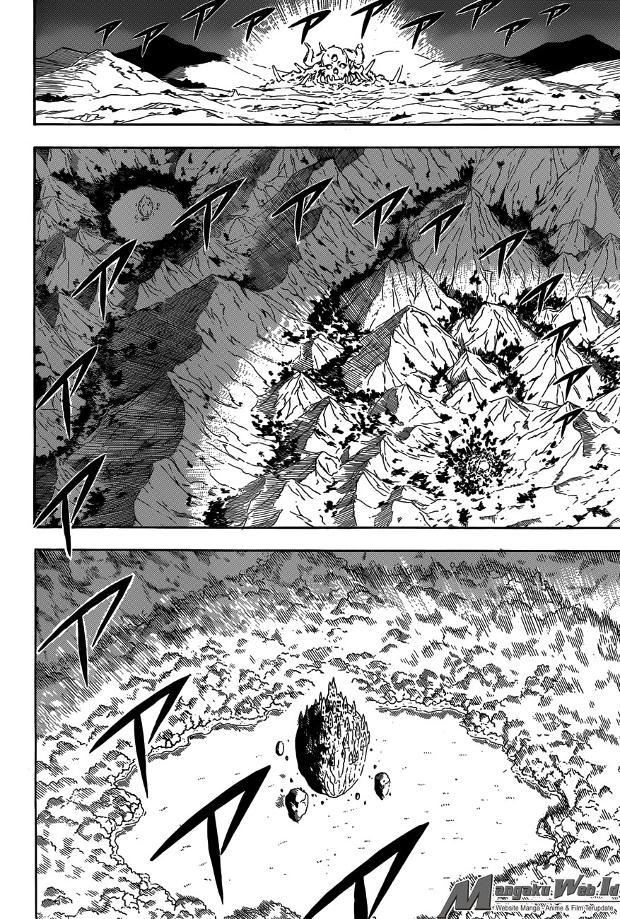 black-clover - Chapter: 147