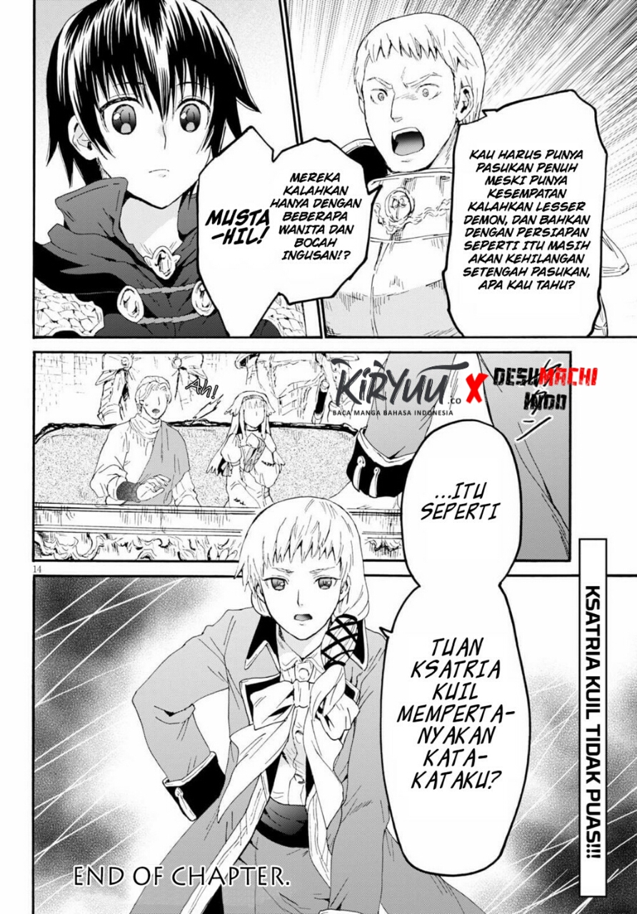 death-march-kara-hajimaru-isekai-kyousoukyoku - Chapter: 66