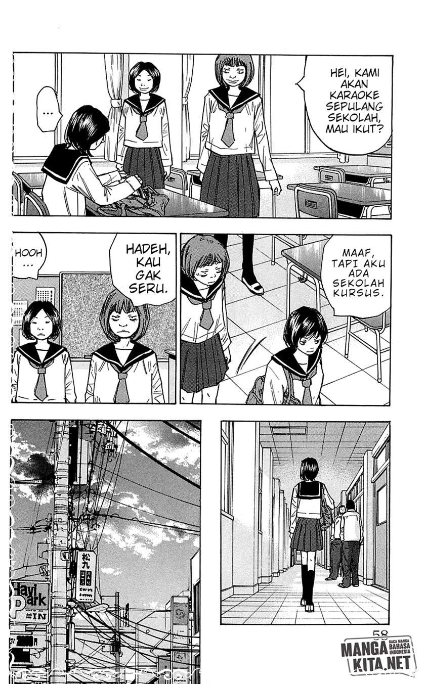 clover - Chapter: 73