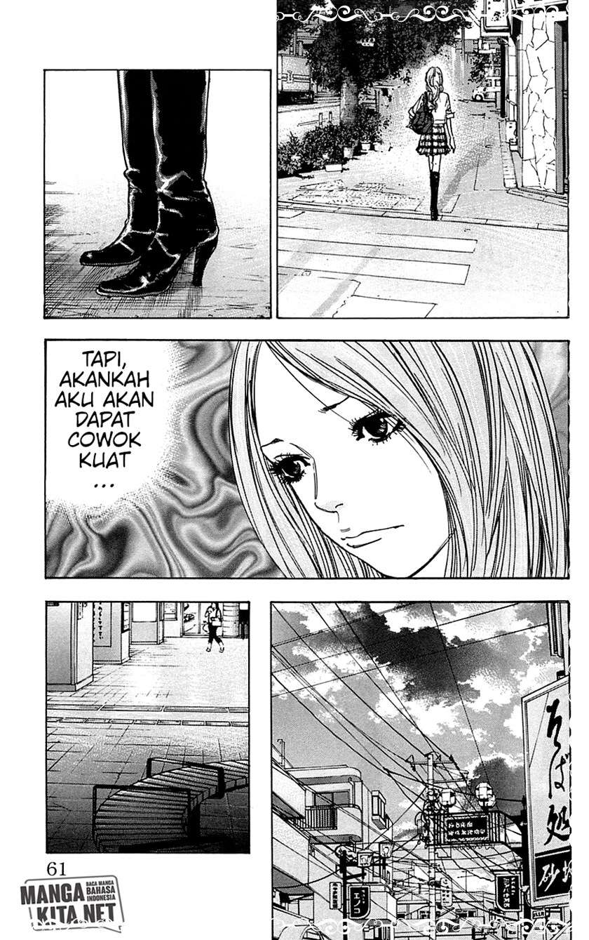 clover - Chapter: 73