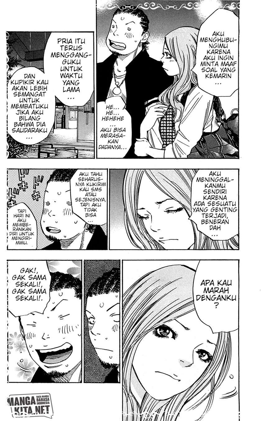 clover - Chapter: 73