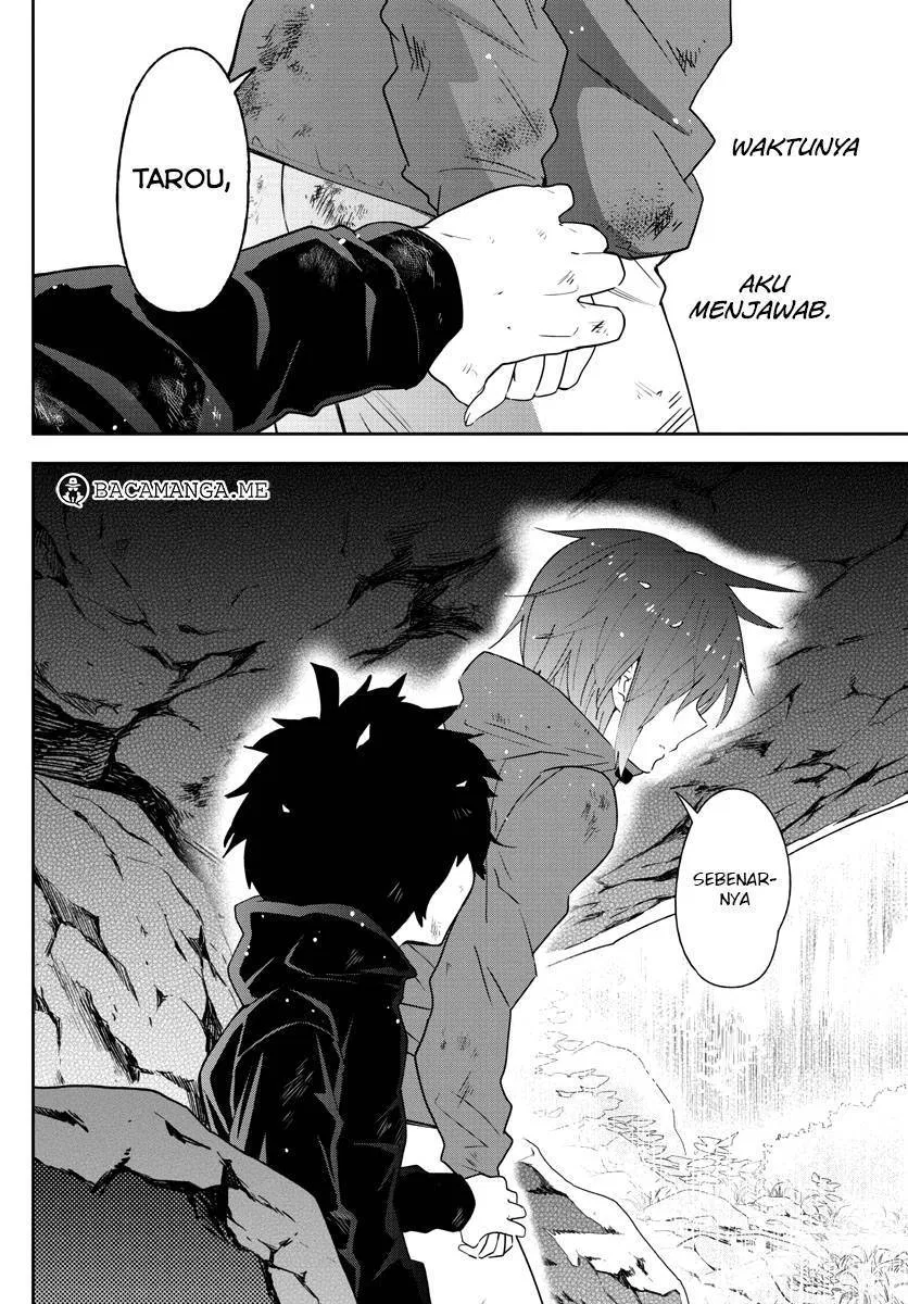 hatsukoi-zombie - Chapter: 98