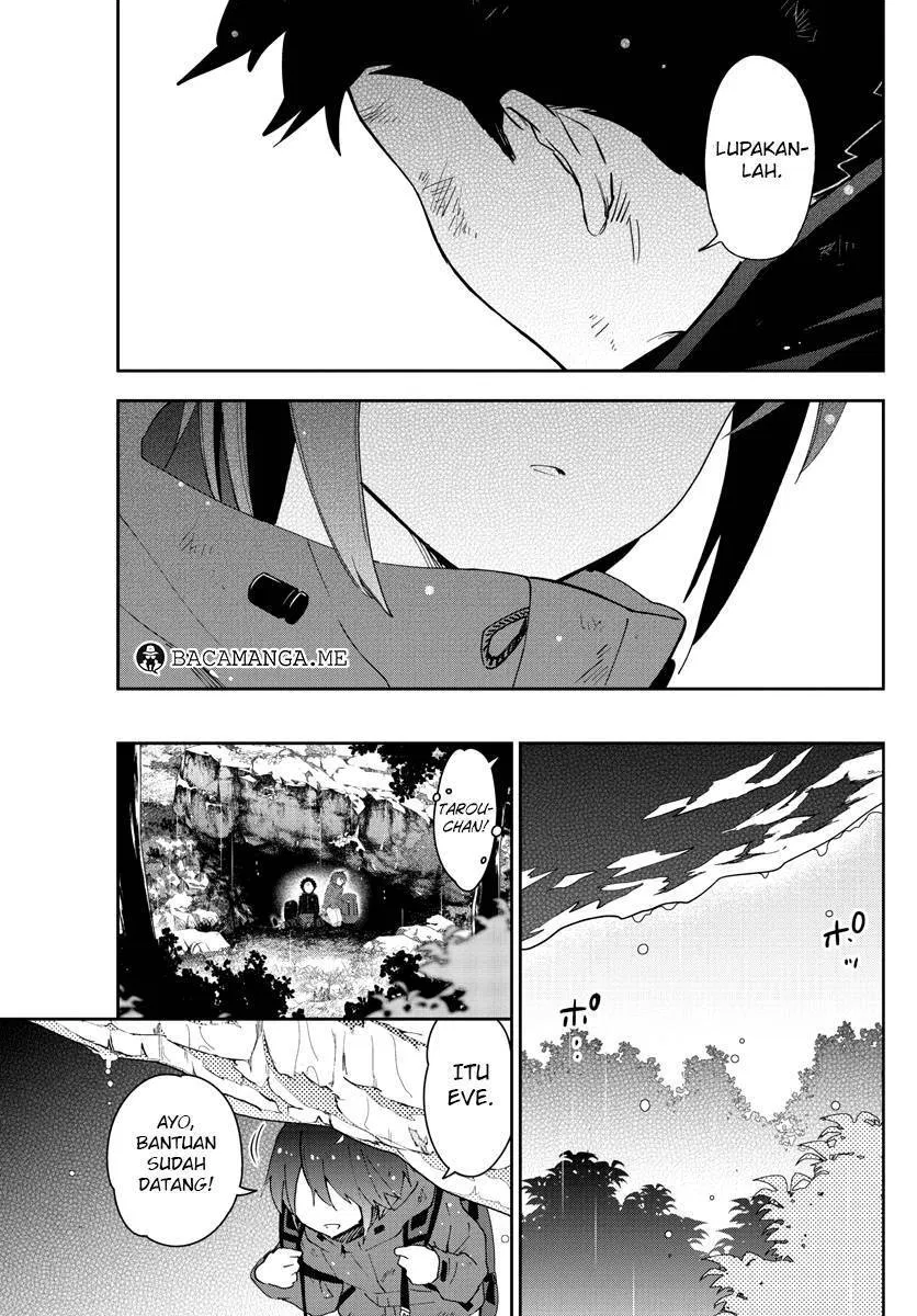 hatsukoi-zombie - Chapter: 98