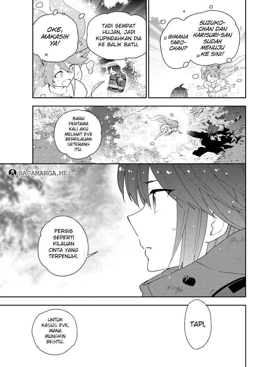 hatsukoi-zombie - Chapter: 98