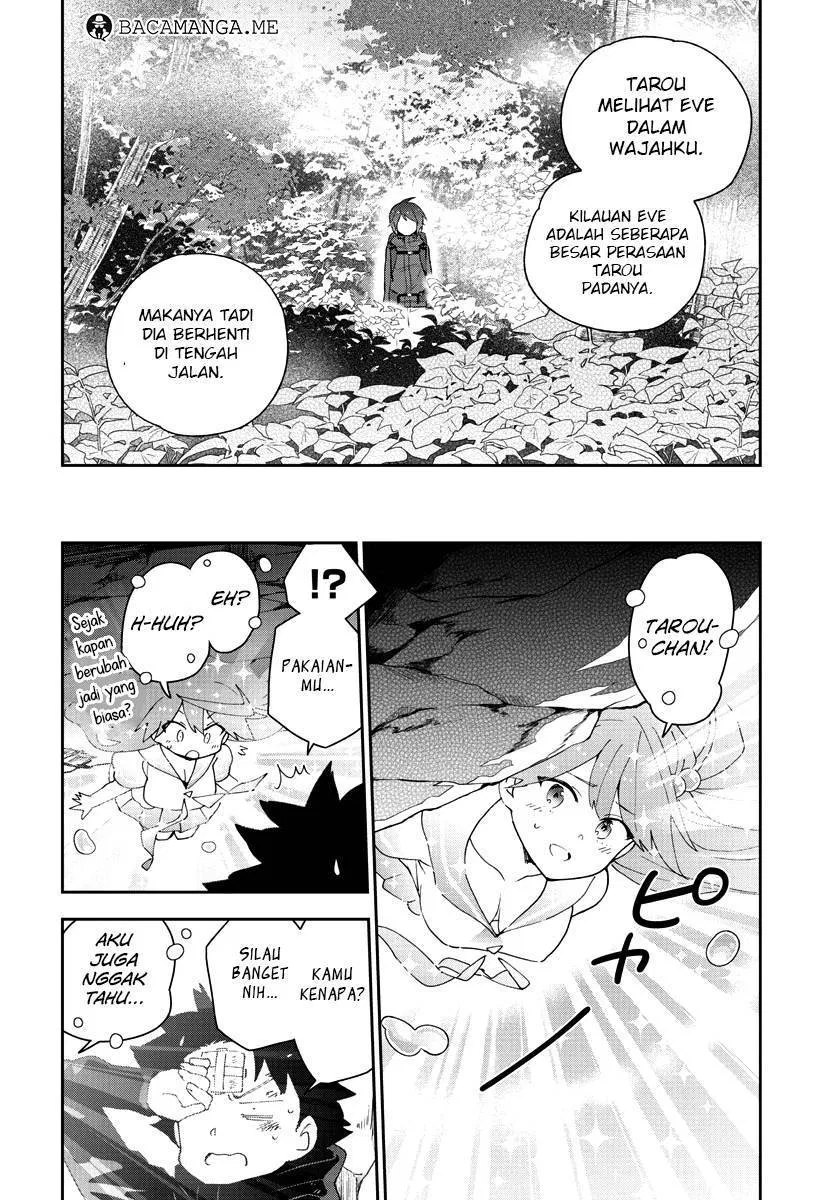 hatsukoi-zombie - Chapter: 98