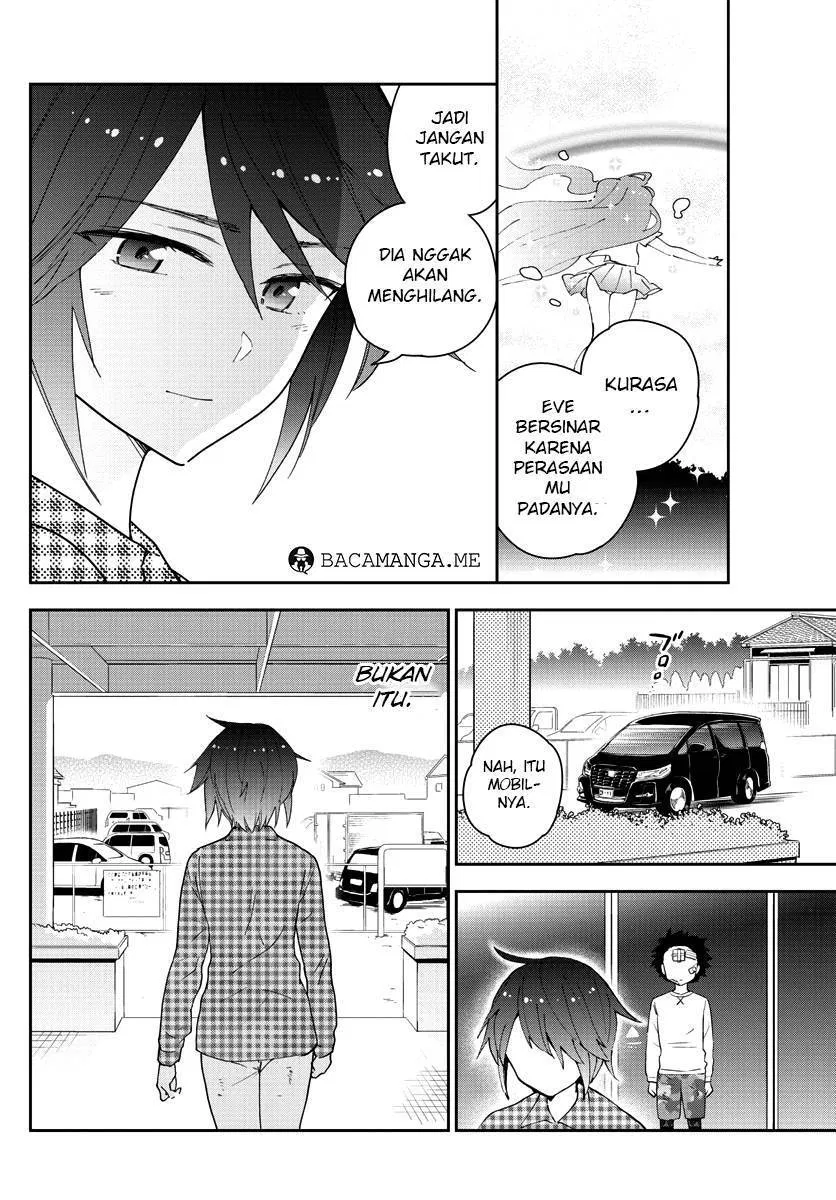 hatsukoi-zombie - Chapter: 98