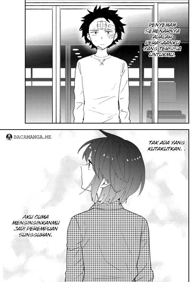 hatsukoi-zombie - Chapter: 98