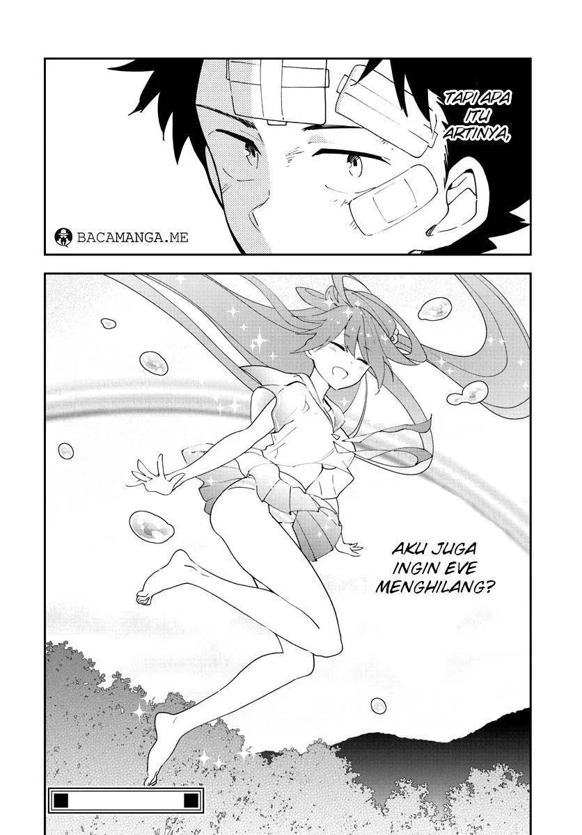 hatsukoi-zombie - Chapter: 98