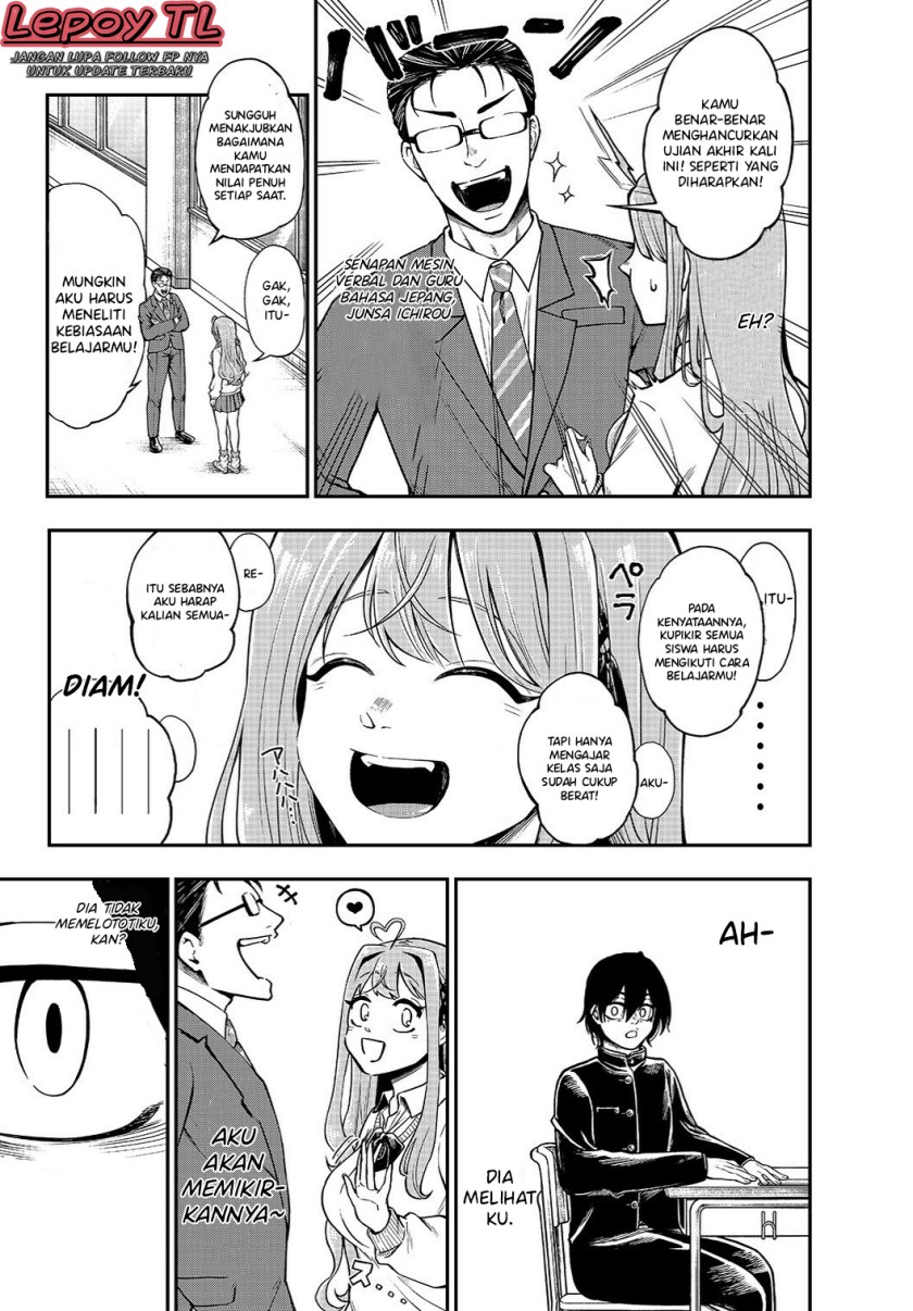 jishou-kanojo-no-kouhai-ga-iiyottekuru-hanashi - Chapter: 4