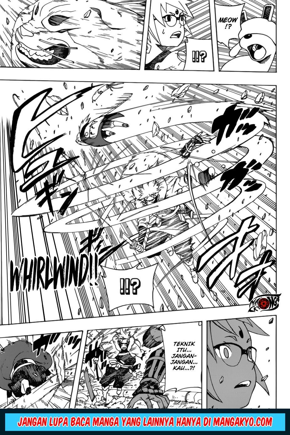 samurai-8-hachimaruden - Chapter: 1
