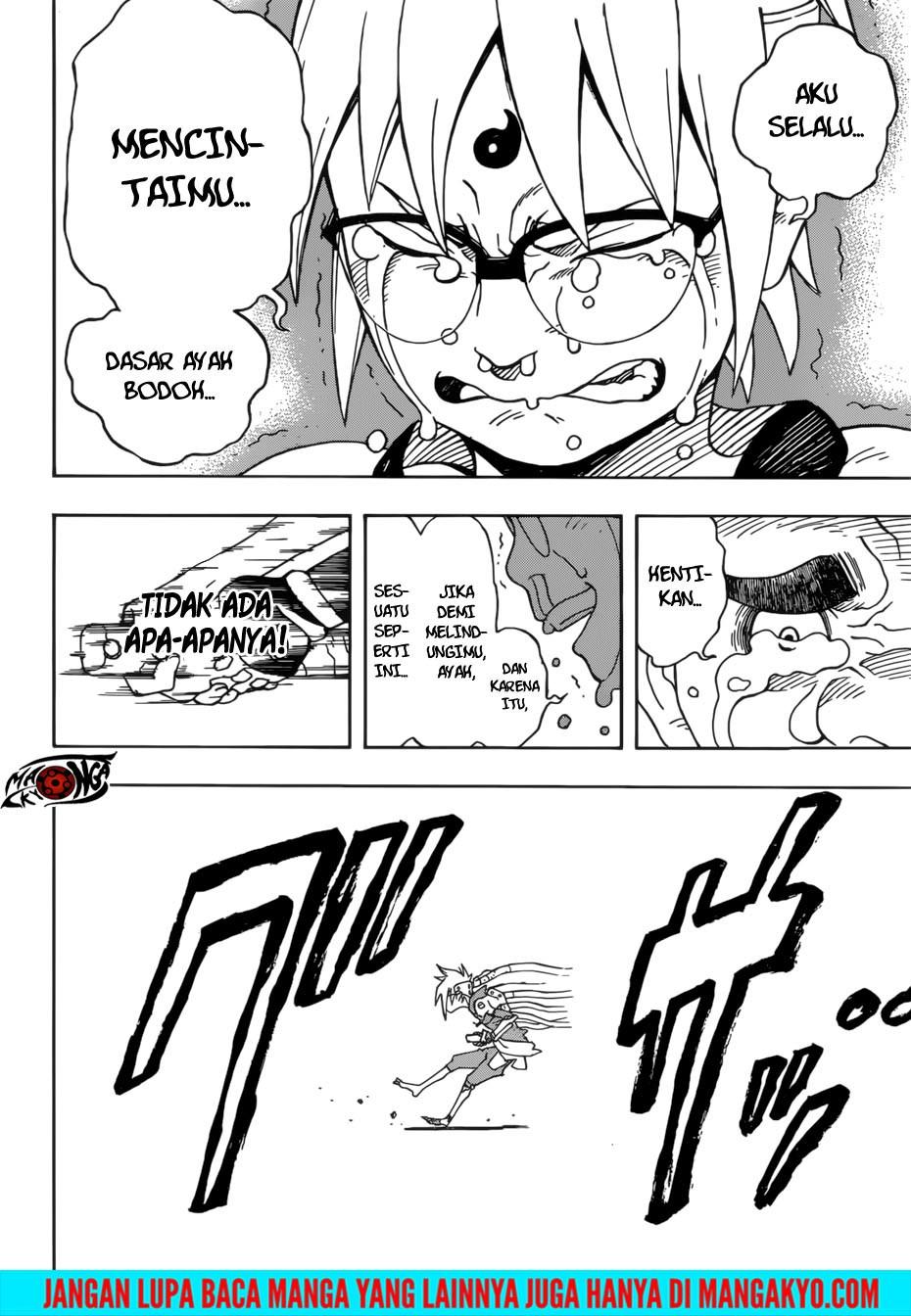samurai-8-hachimaruden - Chapter: 1