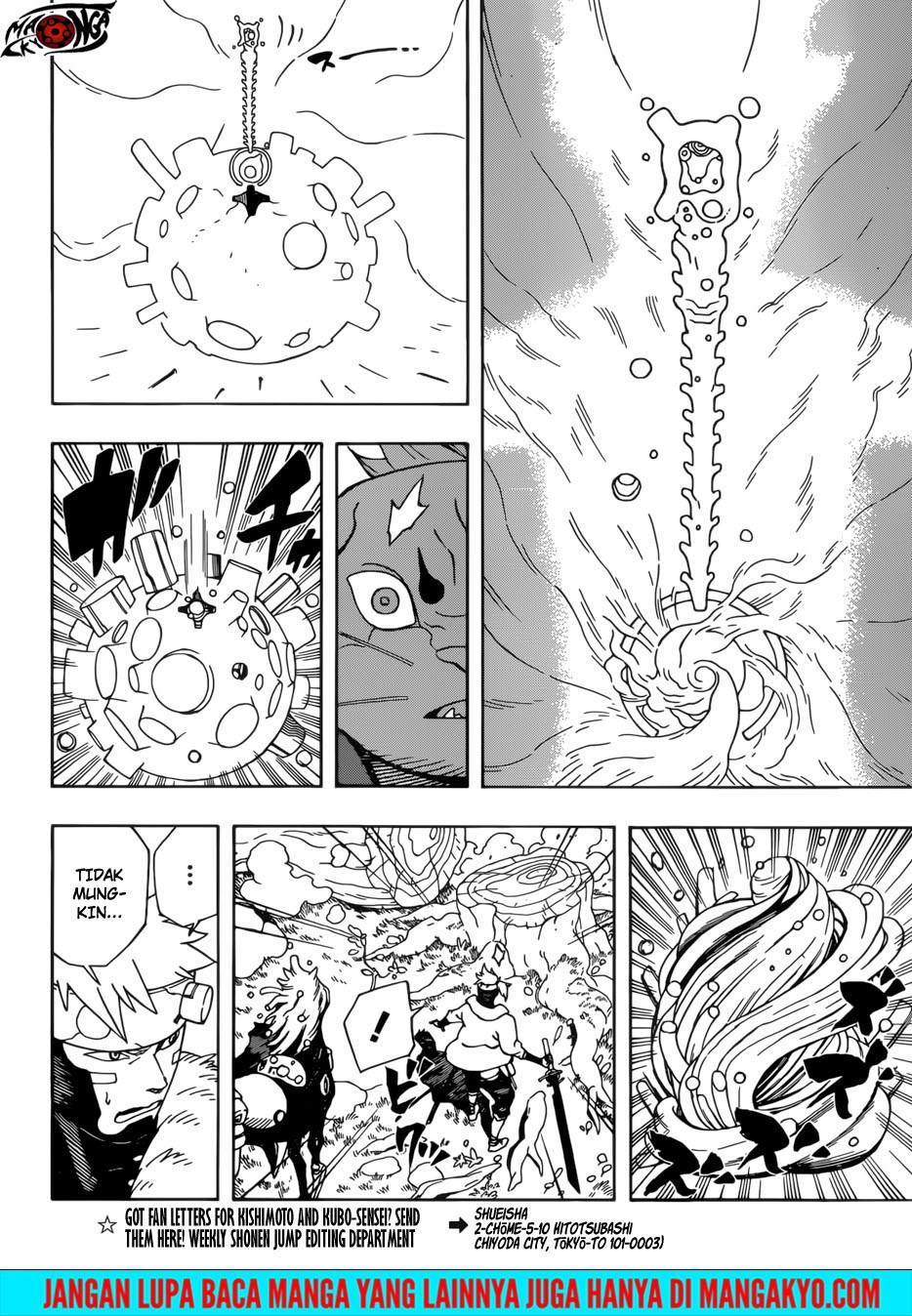 samurai-8-hachimaruden - Chapter: 1