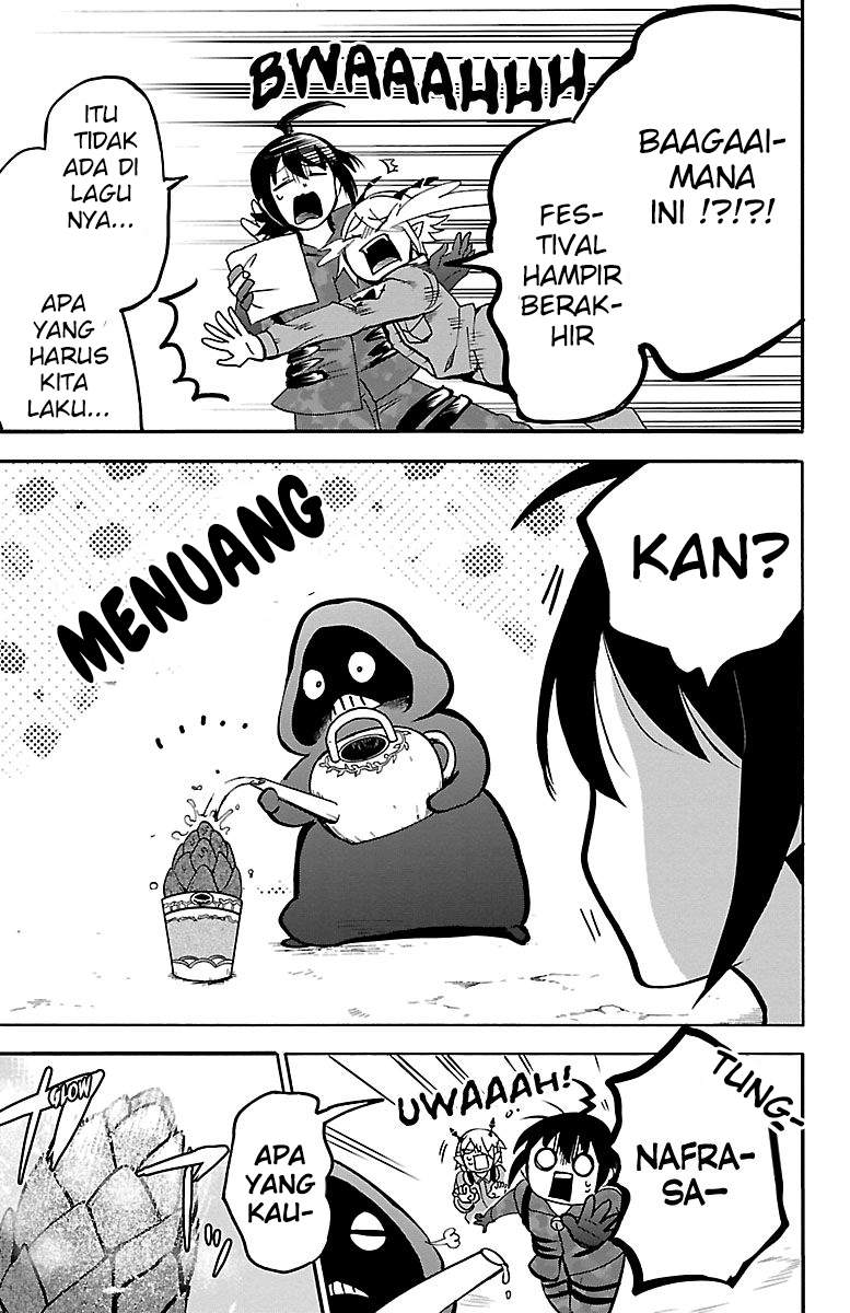 mairimashita-iruma-kun - Chapter: 136