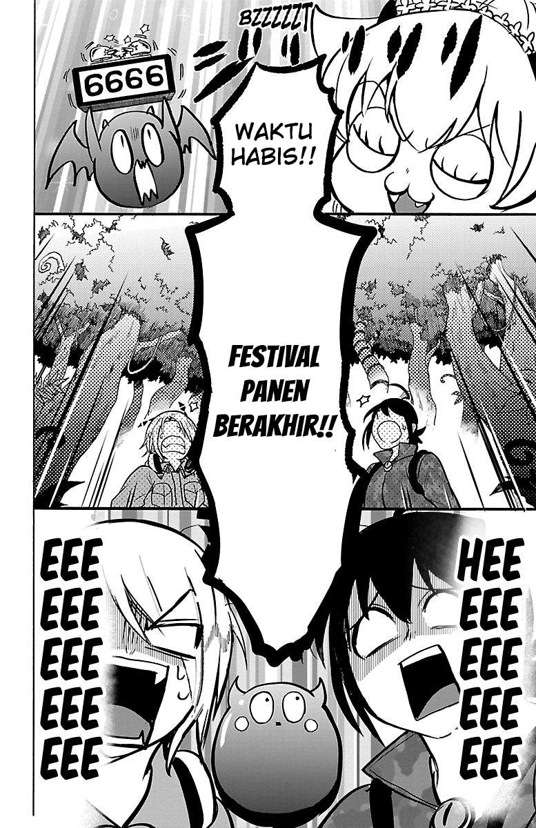 mairimashita-iruma-kun - Chapter: 136