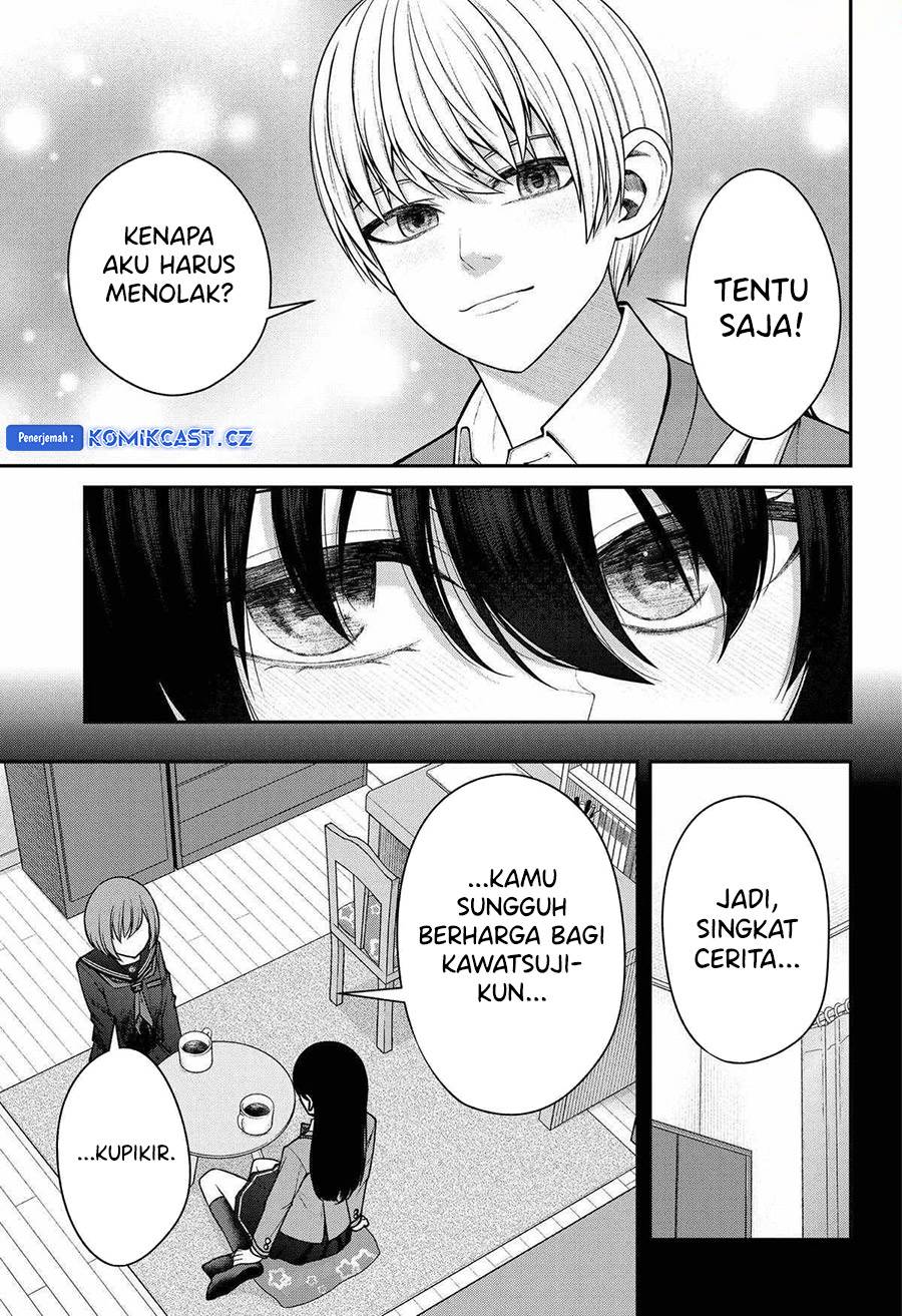 henai-heartbeat - Chapter: 20