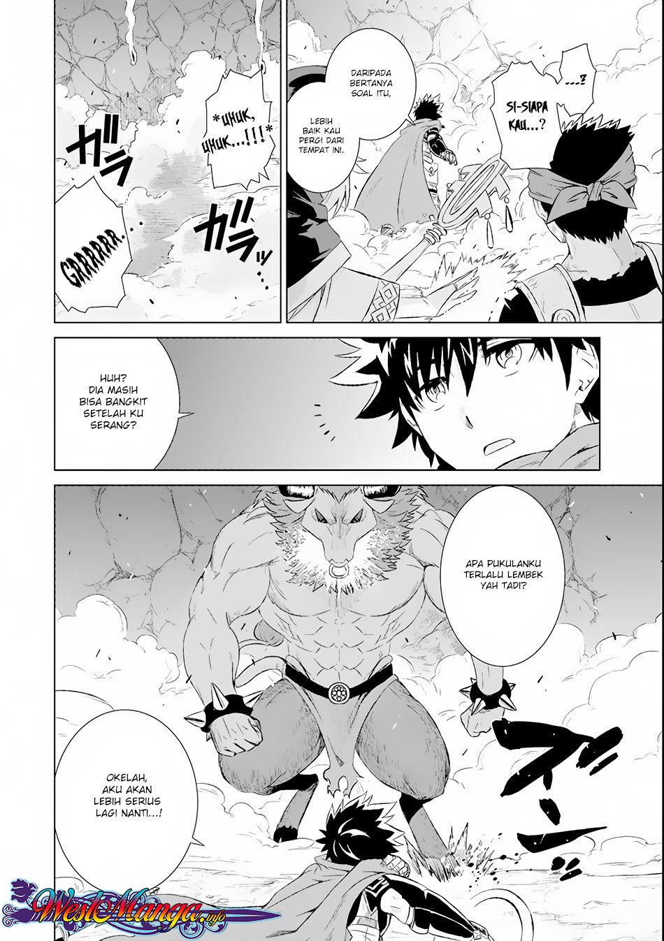 isekai-de-tadahitori-no-mamono-tsukai-tenshoku-shitara-maou-ni-machigawa-remashita - Chapter: 01.2