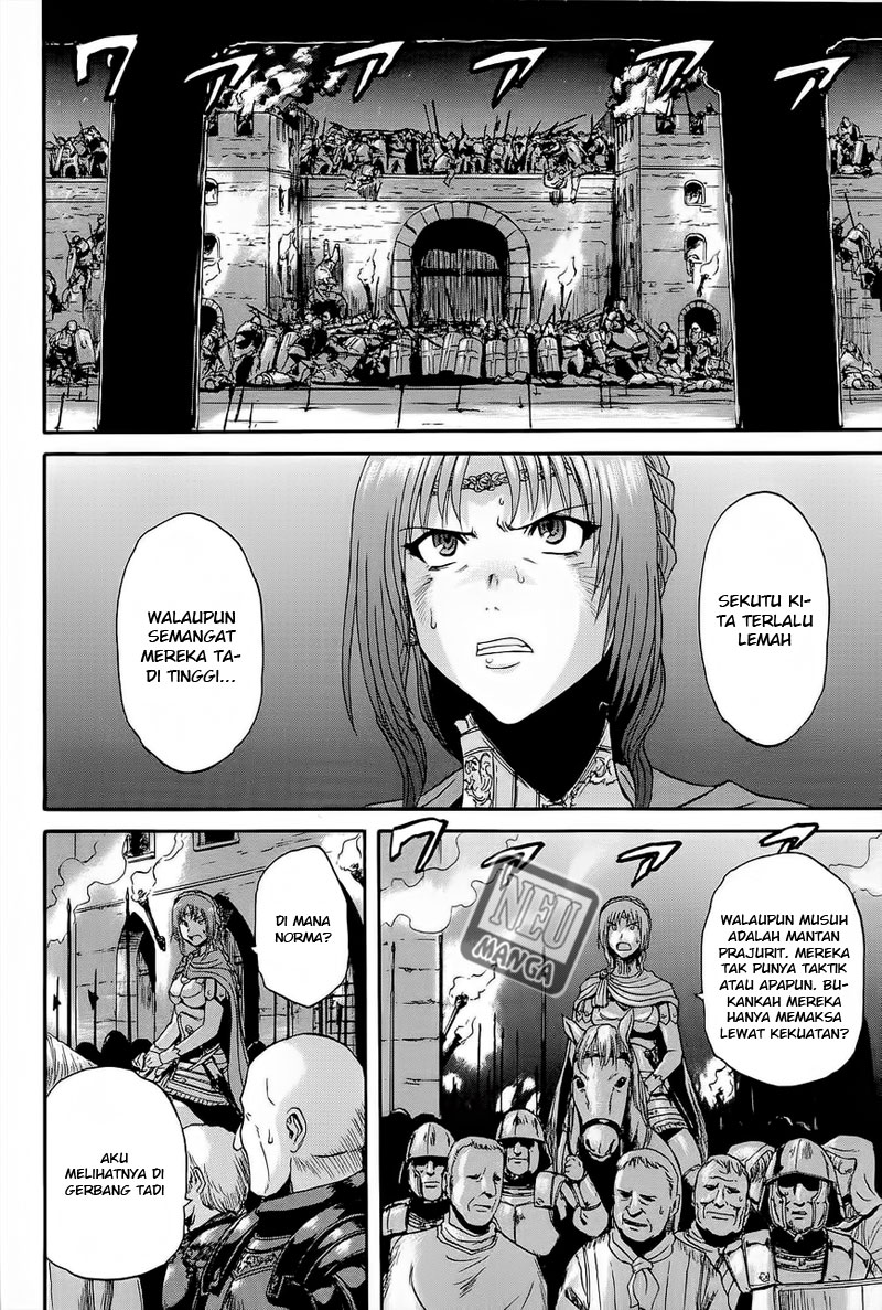 gate-jieitai-kanochi-nite-kaku-tatakaeri - Chapter: 11