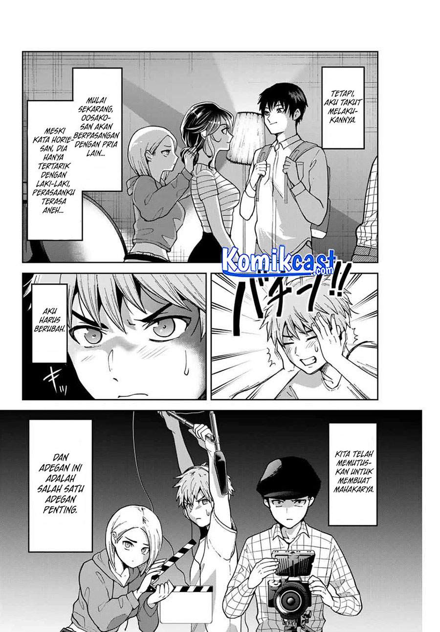 bokutachi-wa-hanshoku-wo-yameta - Chapter: 15