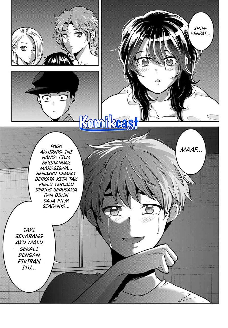 bokutachi-wa-hanshoku-wo-yameta - Chapter: 15