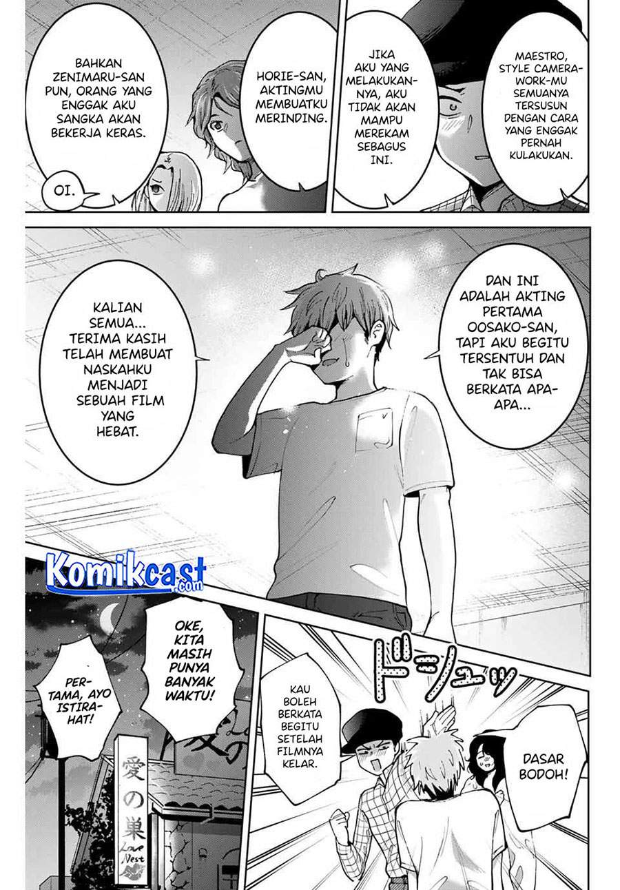 bokutachi-wa-hanshoku-wo-yameta - Chapter: 15