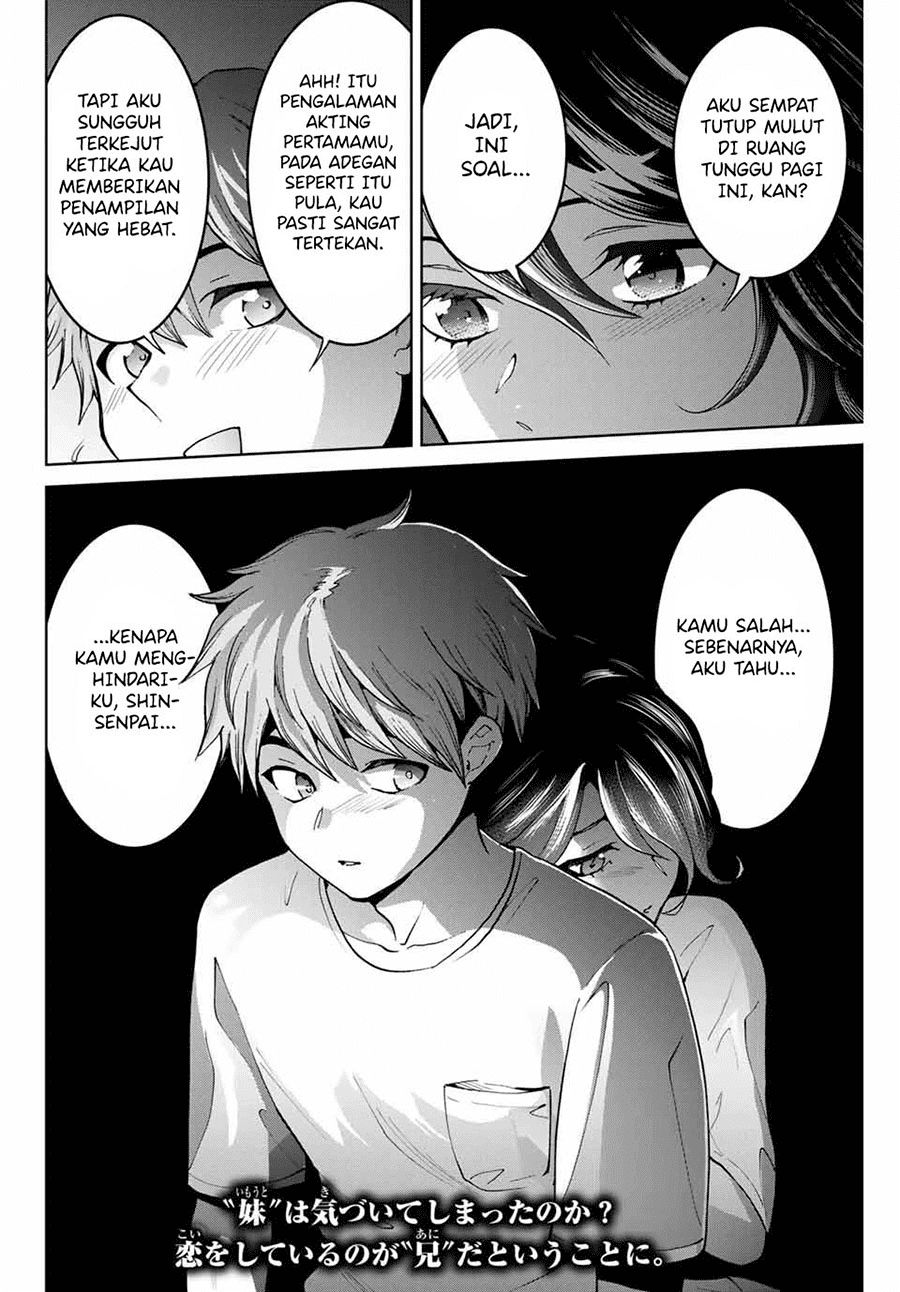 bokutachi-wa-hanshoku-wo-yameta - Chapter: 15