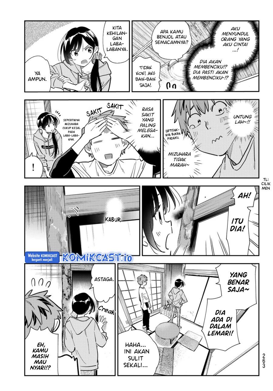 kanojo-okarishimasu - Chapter: 281