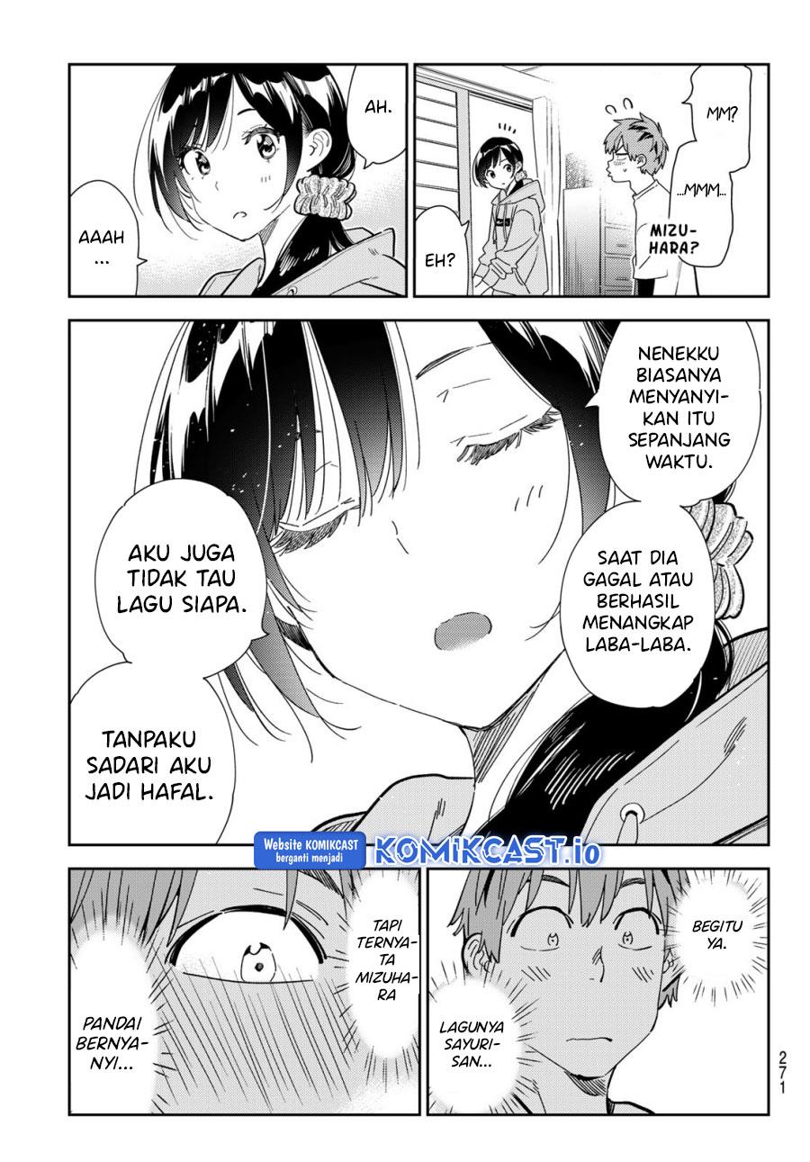 kanojo-okarishimasu - Chapter: 281