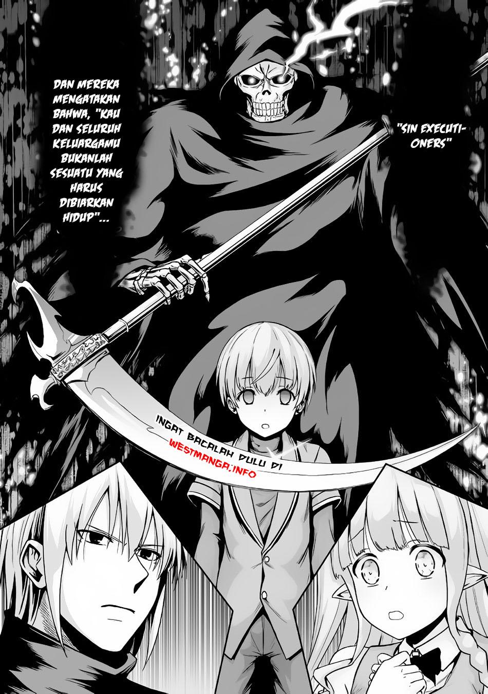 jaryuu-tensei - Chapter: 19