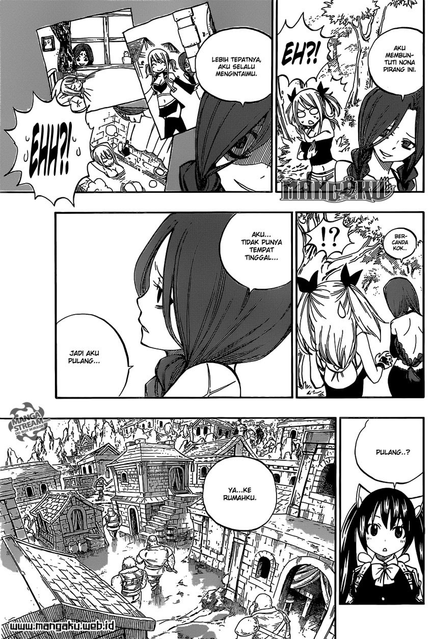 fairy-tail - Chapter: 347