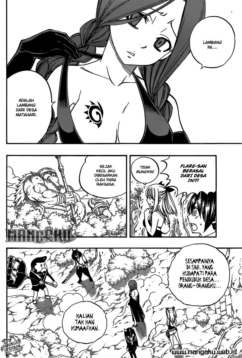 fairy-tail - Chapter: 347