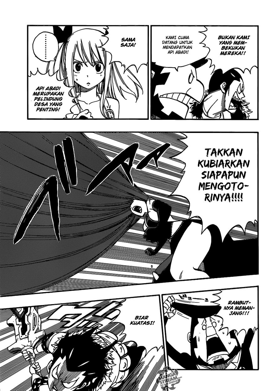 fairy-tail - Chapter: 347