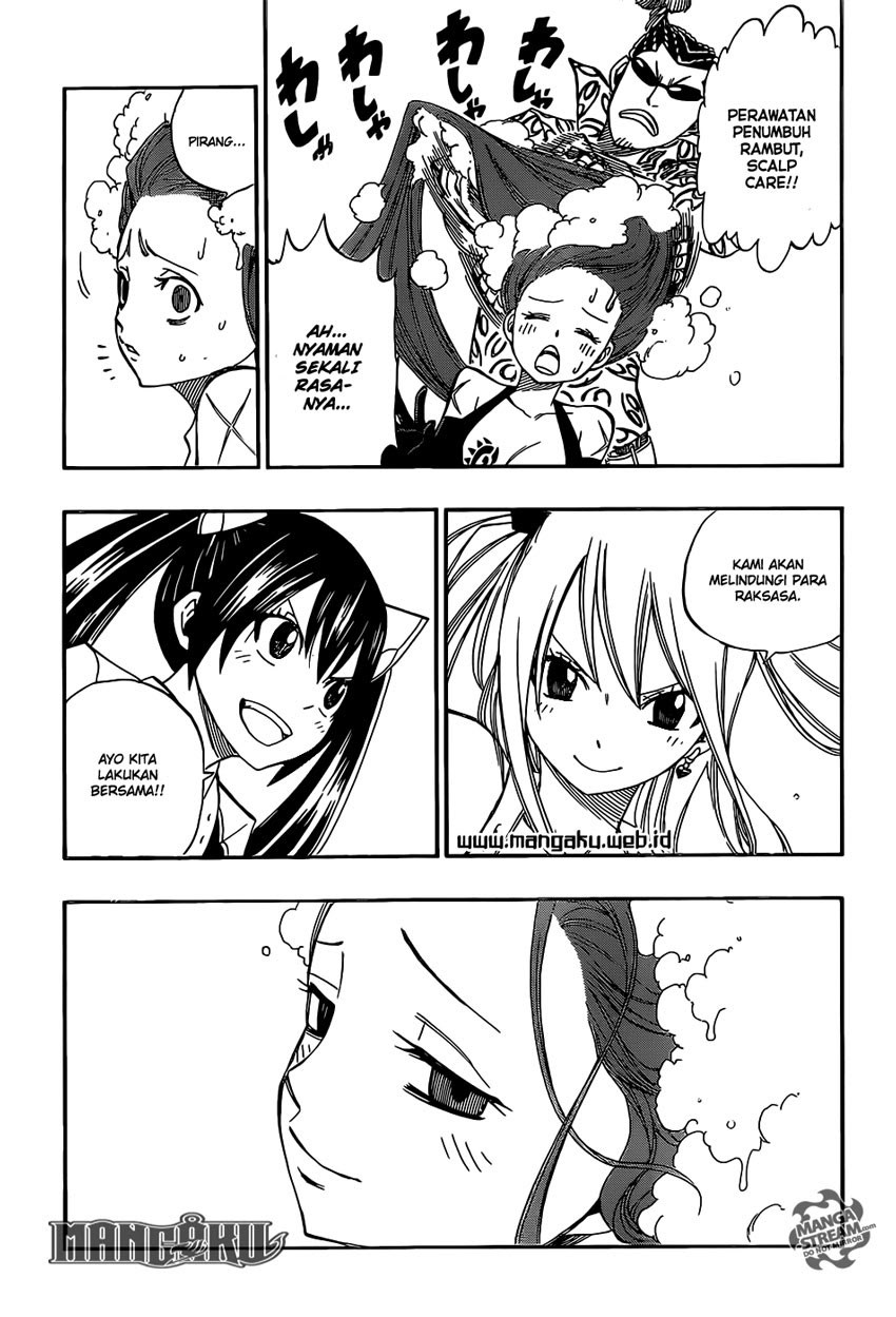 fairy-tail - Chapter: 347