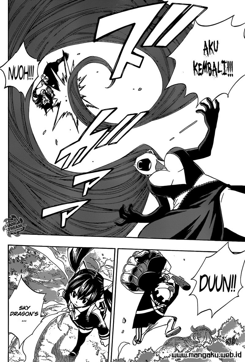 fairy-tail - Chapter: 347