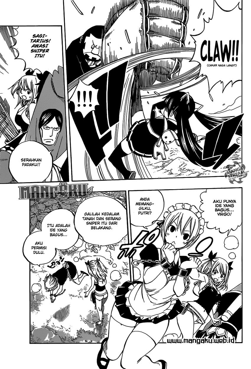 fairy-tail - Chapter: 347