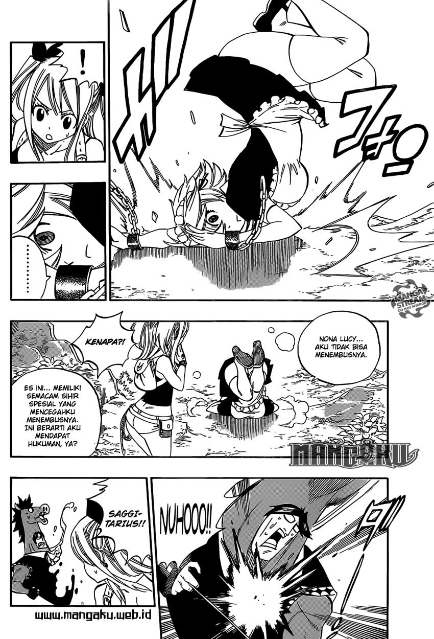 fairy-tail - Chapter: 347