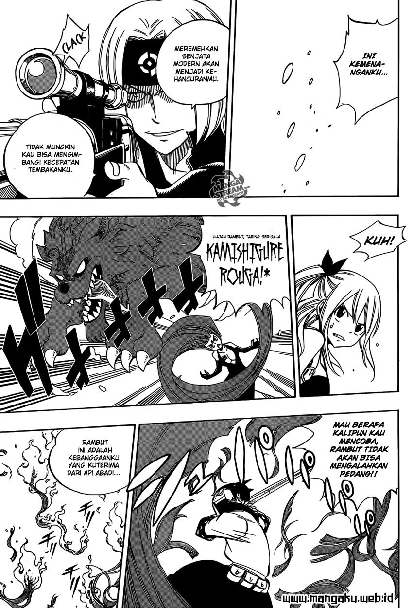 fairy-tail - Chapter: 347