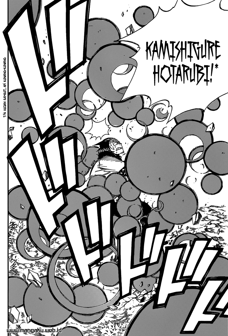 fairy-tail - Chapter: 347