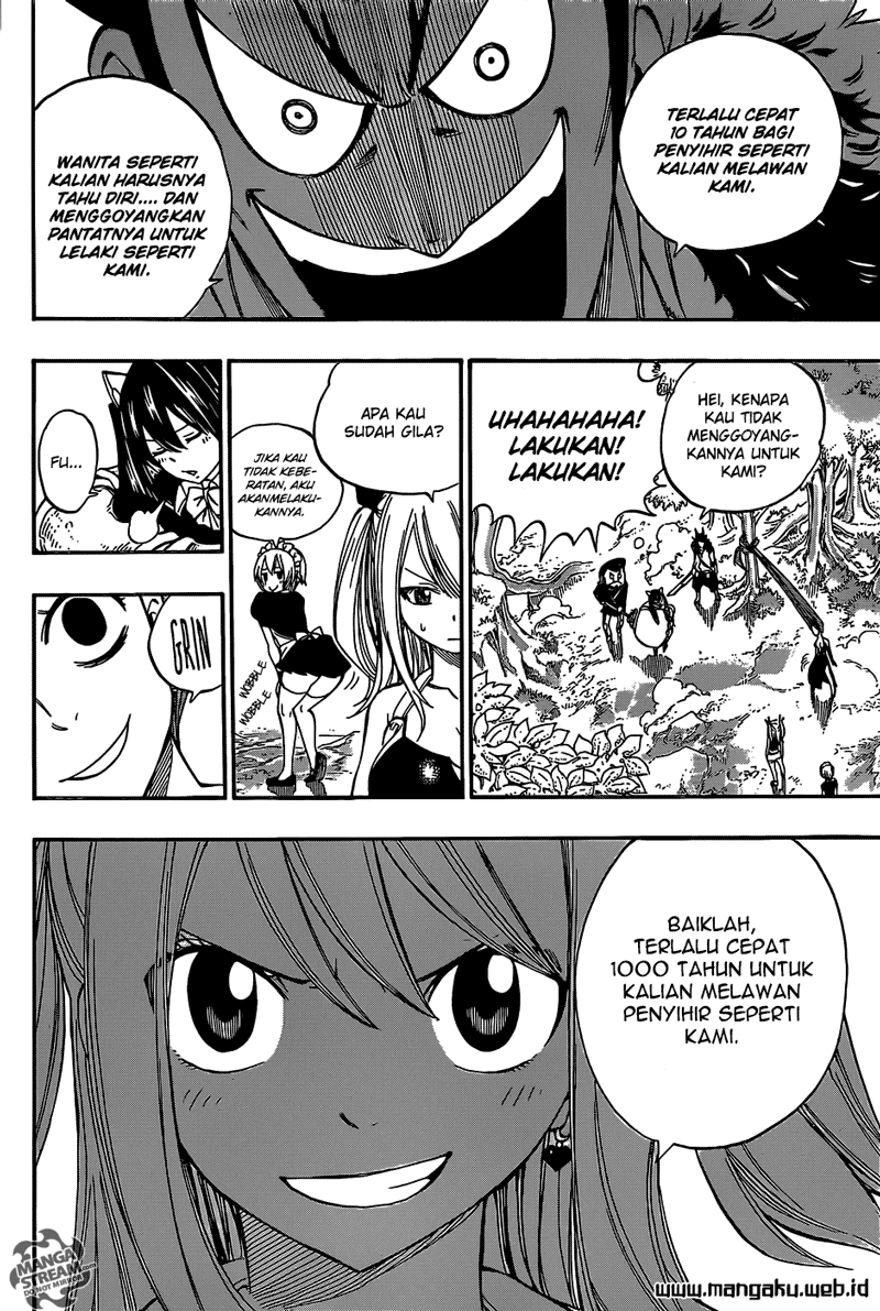 fairy-tail - Chapter: 347