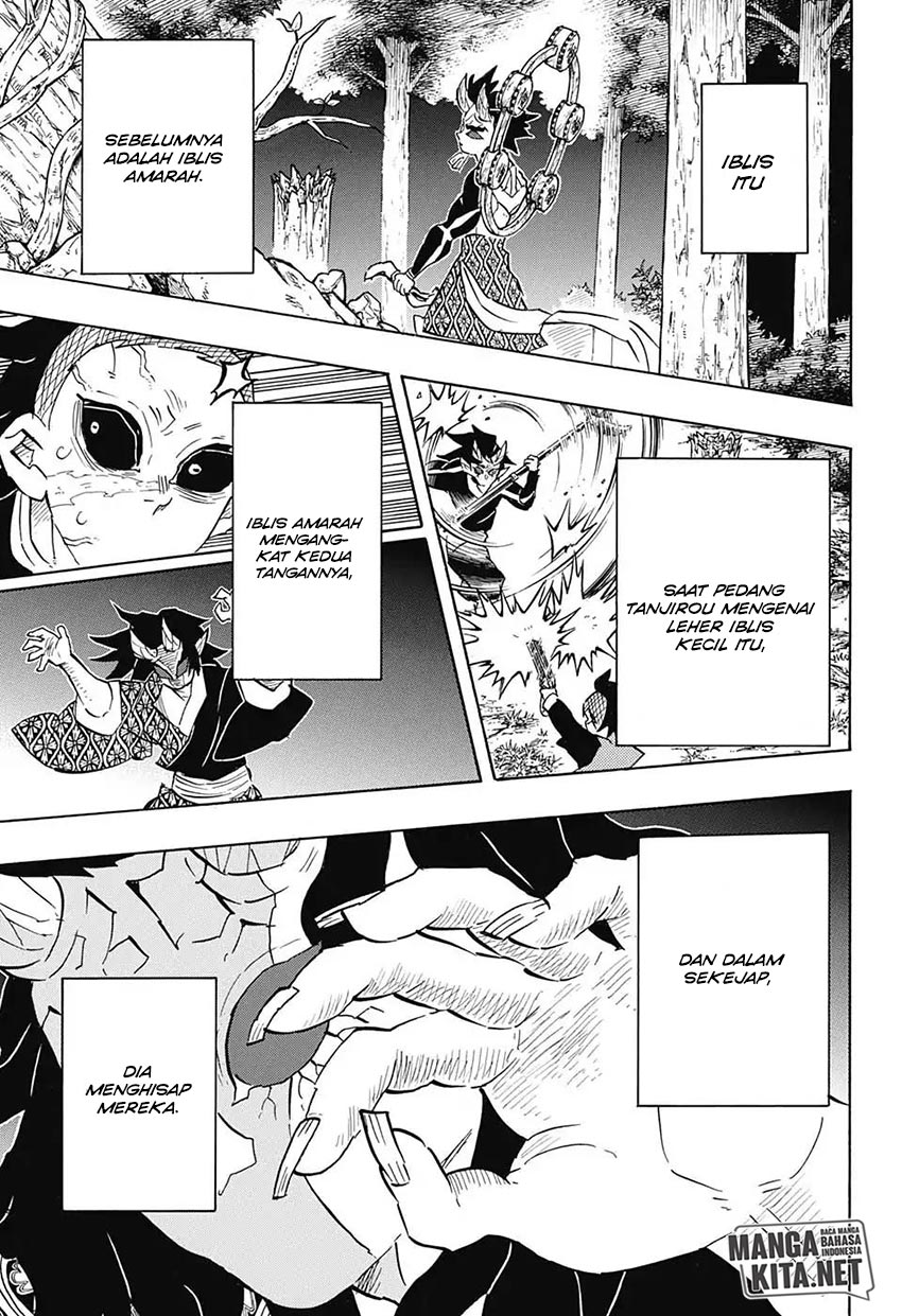 kimetsu-no-yaiba - Chapter: 116