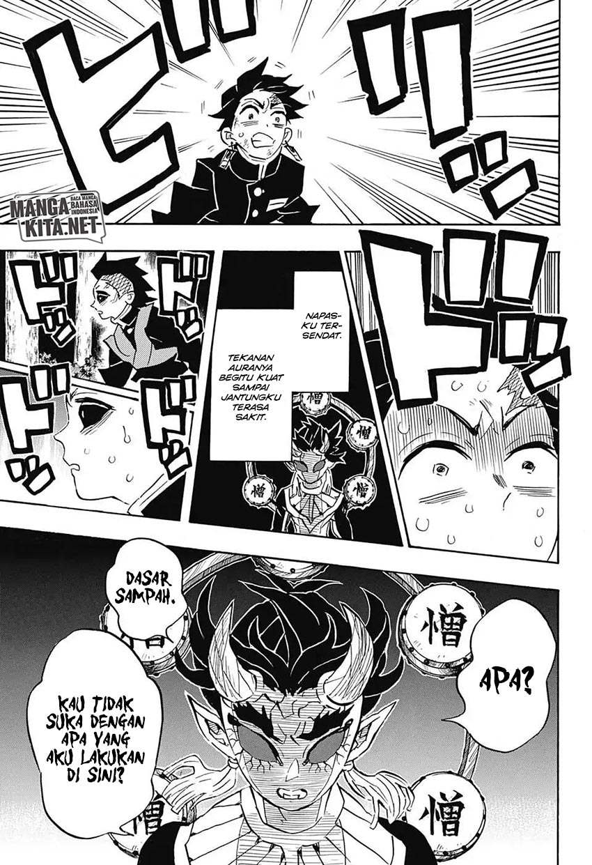 kimetsu-no-yaiba - Chapter: 116