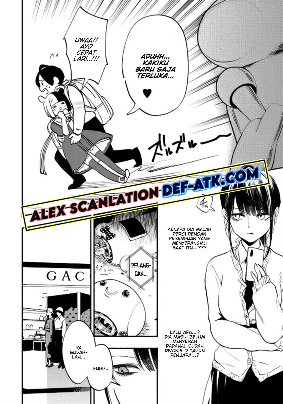 crime-game-houritsu-no-nai-sekai - Chapter: 4