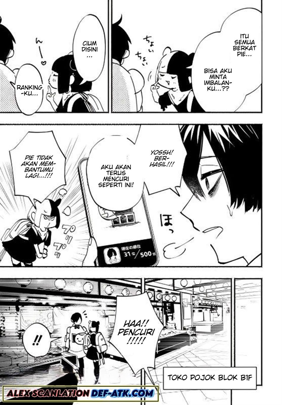 crime-game-houritsu-no-nai-sekai - Chapter: 4