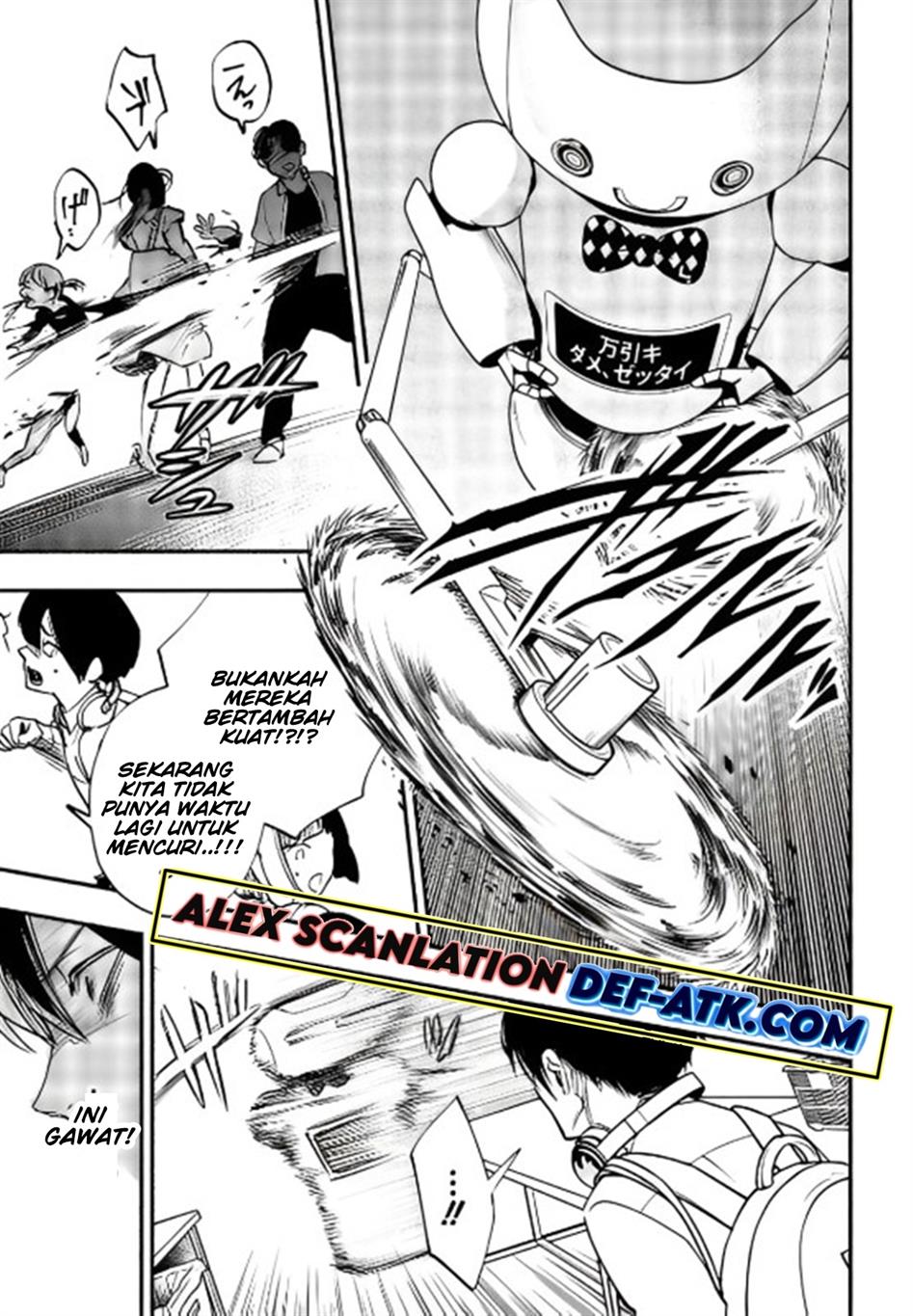 crime-game-houritsu-no-nai-sekai - Chapter: 4